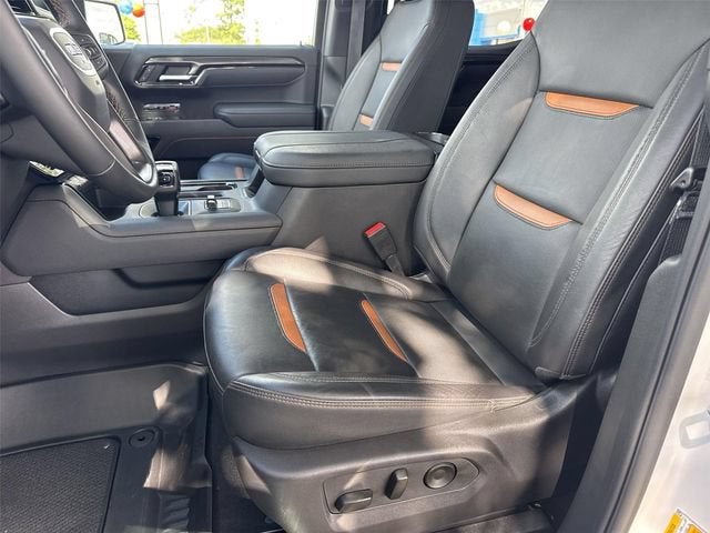 2025 GMC Sierra 1500 AT4 - Photo 19