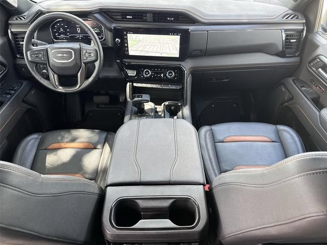 2025 GMC Sierra 1500 AT4 - Photo 20