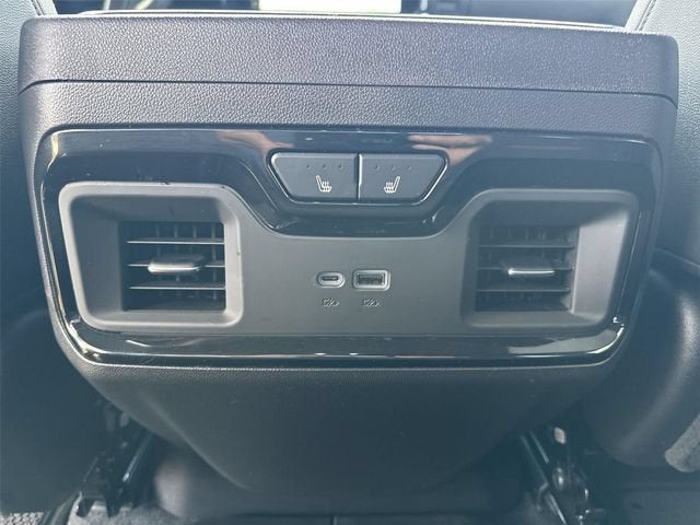 2025 GMC Sierra 1500 AT4 - Photo 21