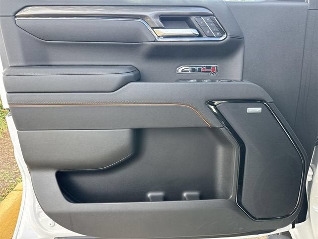 2025 GMC Sierra 1500 AT4 - Photo 22