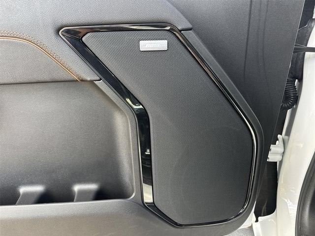 2025 GMC Sierra 1500 AT4 - Photo 24
