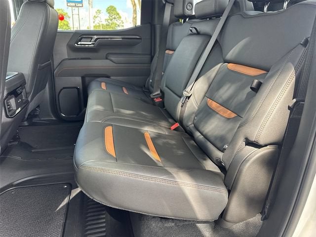 2025 GMC Sierra 1500 AT4 - Photo 25