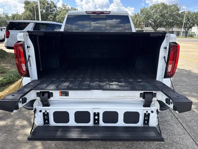 2025 GMC Sierra 1500 AT4 - Photo 26