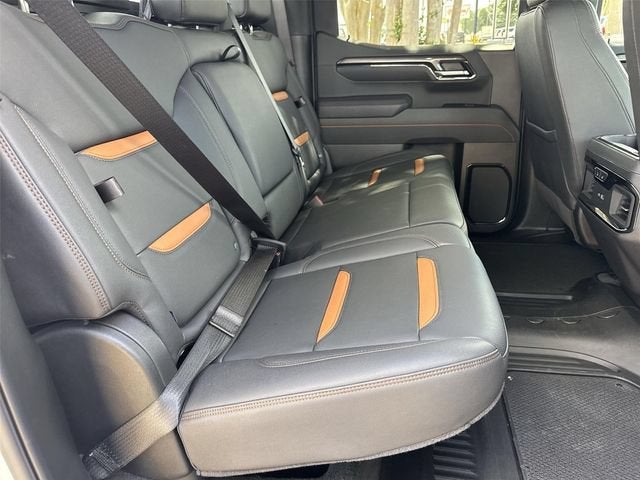 2025 GMC Sierra 1500 AT4 - Photo 27