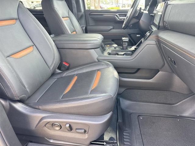 2025 GMC Sierra 1500 AT4 - Photo 28
