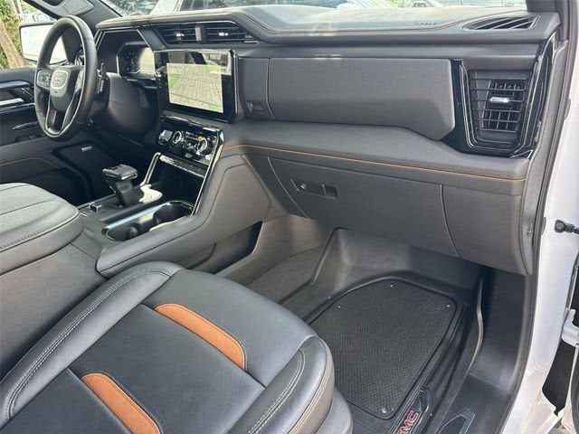 2025 GMC Sierra 1500 AT4 - Photo 29