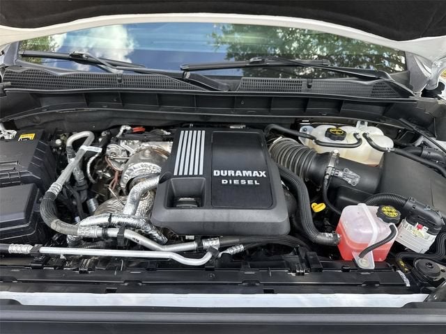 2025 GMC Sierra 1500 AT4 - Photo 30