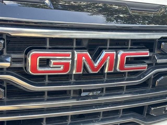 2025 GMC Sierra 1500 AT4 - Photo 31