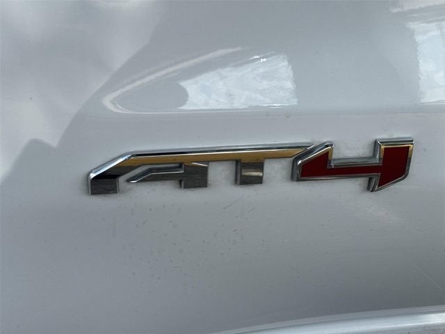 2025 GMC Sierra 1500 AT4 - Photo 32