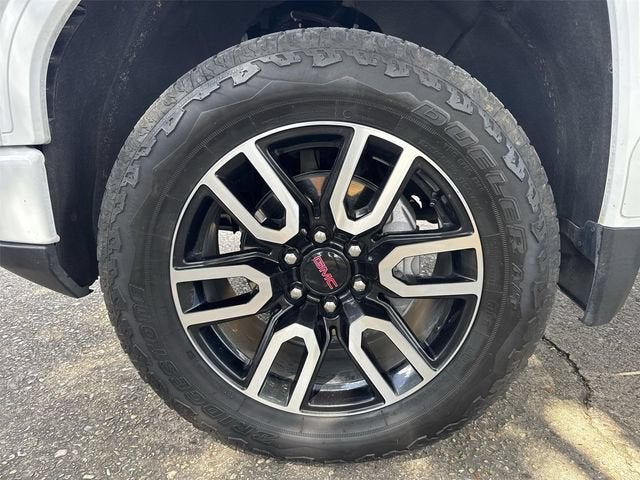 2025 GMC Sierra 1500 AT4 - Photo 33