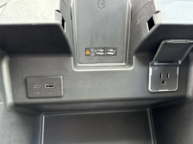 2025 GMC Sierra 1500 AT4 - Photo 35