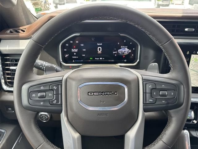 2026 GMC Sierra 1500 Denali - Photo 11
