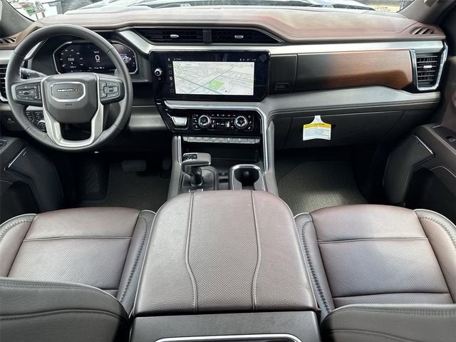 2026 GMC Sierra 1500 Denali - Photo 21