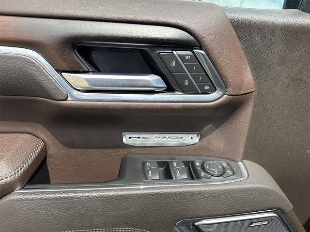 2026 GMC Sierra 1500 Denali - Photo 24
