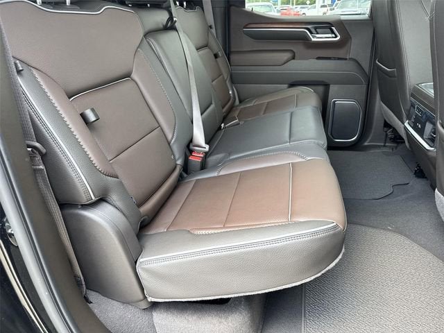 2026 GMC Sierra 1500 Denali - Photo 28