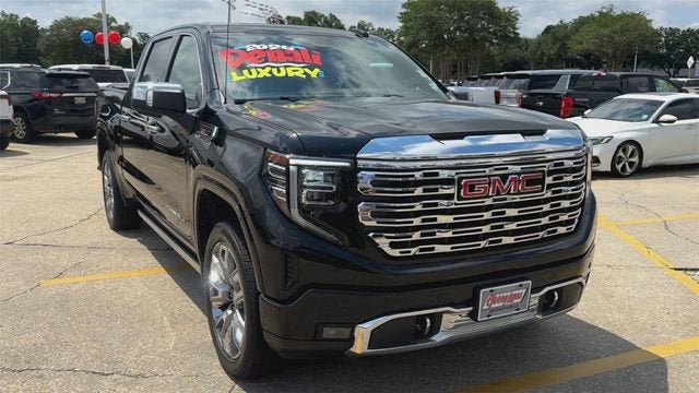 2026 GMC Sierra 1500 Denali - Photo 3