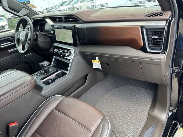 2026 GMC Sierra 1500 Denali - Photo 30