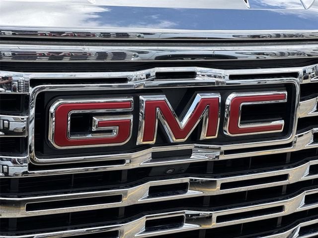 2026 GMC Sierra 1500 Denali - Photo 32