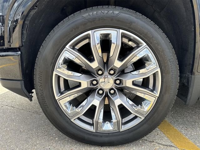 2026 GMC Sierra 1500 Denali - Photo 34
