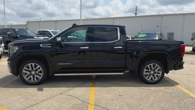 2026 GMC Sierra 1500 Denali - Photo 5