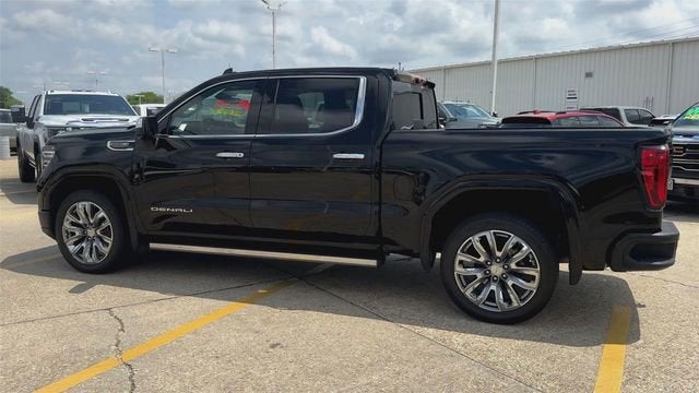 2026 GMC Sierra 1500 Denali - Photo 6