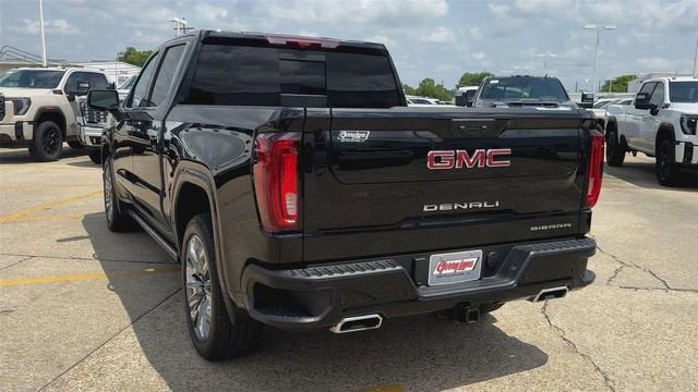 2026 GMC Sierra 1500 Denali - Photo 7