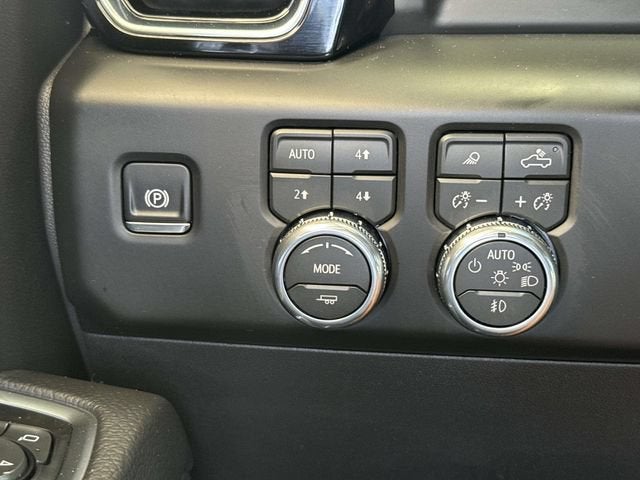 2026 GMC Sierra 1500 Denali - Photo 10