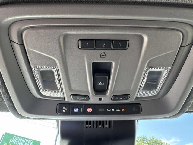 2026 GMC Sierra 1500 Denali - Photo 11