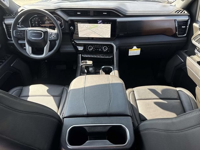 2026 GMC Sierra 1500 Denali - Photo 7