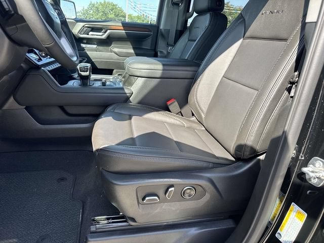 2026 GMC Sierra 1500 Denali - Photo 8