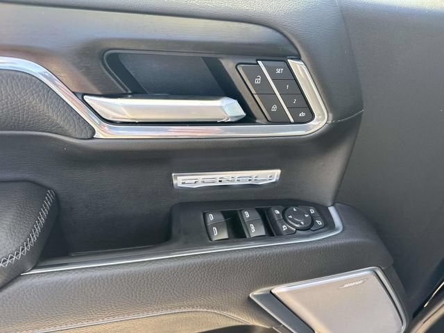 2026 GMC Sierra 1500 Denali - Photo 9