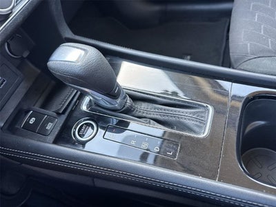 2024 Nissan Kicks SV Xtronic CVT