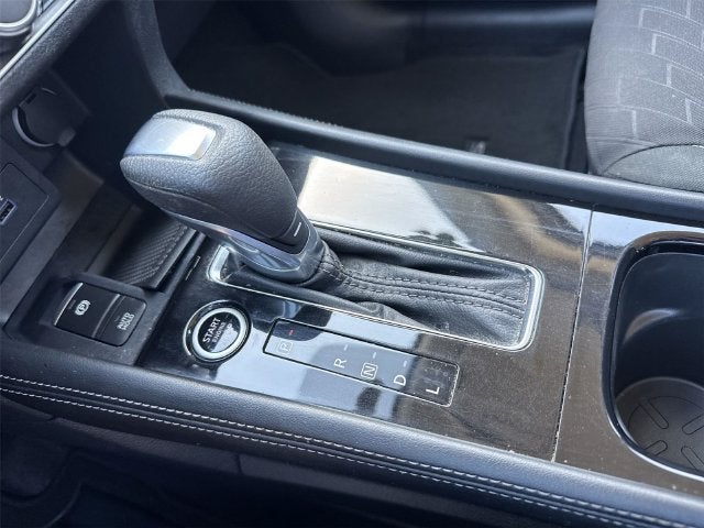 2024 Nissan Kicks SV Xtronic CVT