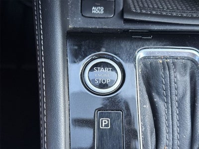 2024 Nissan Kicks SV Xtronic CVT
