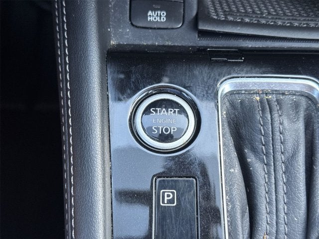 2024 Nissan Kicks SV Xtronic CVT