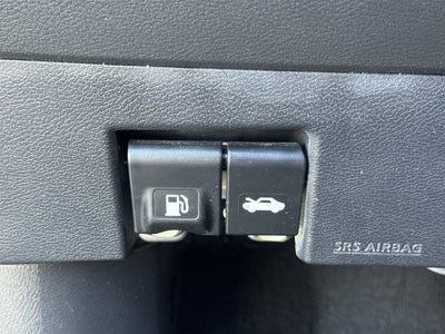 2024 Nissan Kicks SV Xtronic CVT