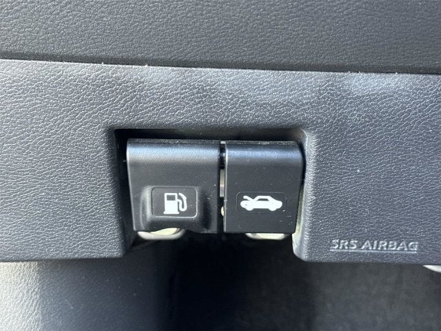 2024 Nissan Kicks SV Xtronic CVT