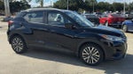 2024 Nissan Kicks SV Xtronic CVT