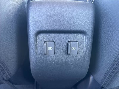 2024 Nissan Kicks SV Xtronic CVT