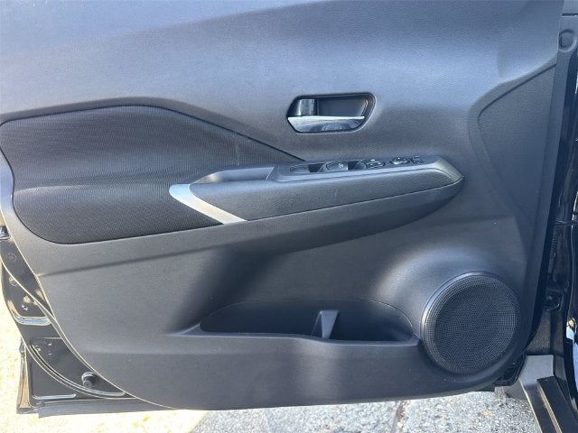 2024 Nissan Kicks SV Xtronic CVT