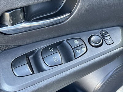 2024 Nissan Kicks SV Xtronic CVT