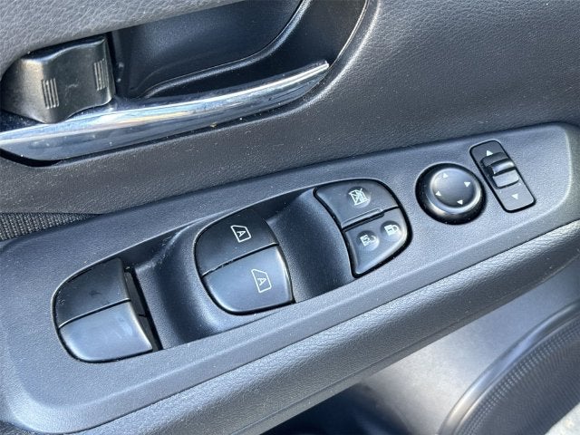 2024 Nissan Kicks SV Xtronic CVT