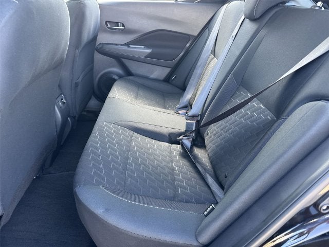 2024 Nissan Kicks SV Xtronic CVT