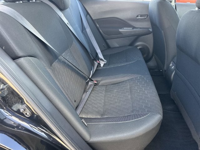 2024 Nissan Kicks SV Xtronic CVT