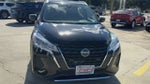2024 Nissan Kicks SV Xtronic CVT