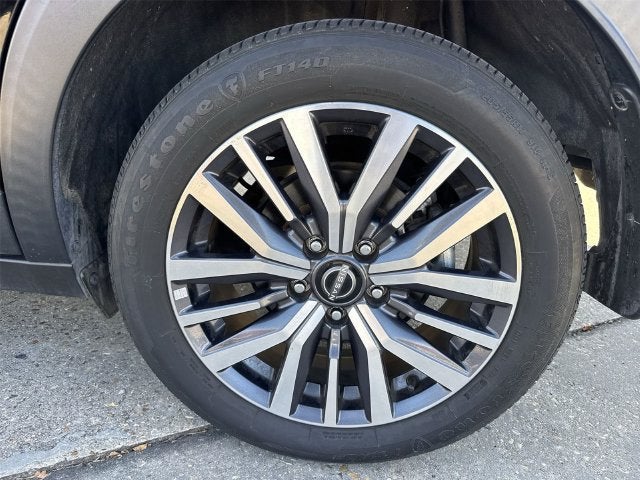 2024 Nissan Kicks SV Xtronic CVT