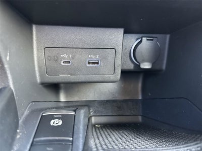 2024 Nissan Kicks SV Xtronic CVT