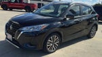 2024 Nissan Kicks SV Xtronic CVT