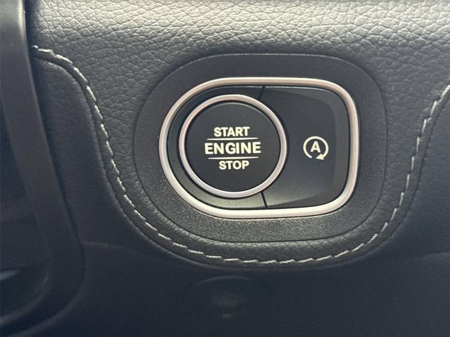 2025 Mercedes-Benz GLS 450 4MATIC®