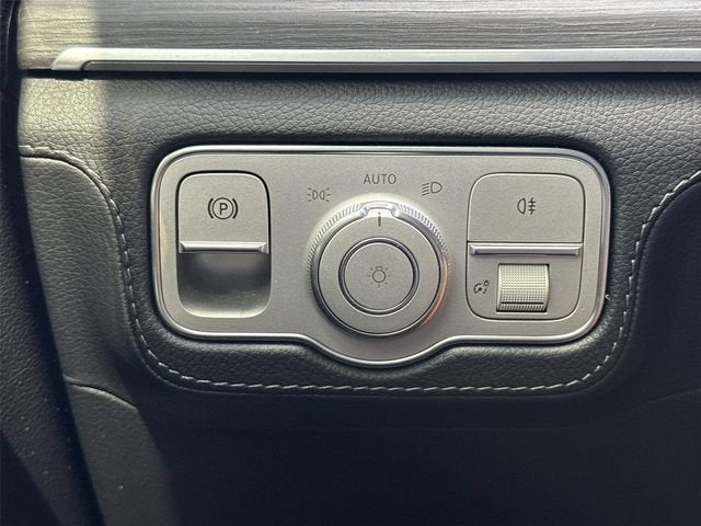 2025 Mercedes-Benz GLS 450 4MATIC®